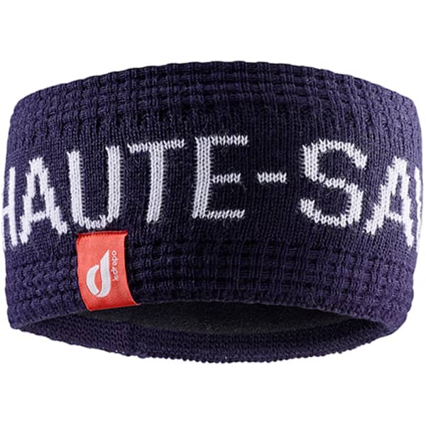 Bandeau ski LE DRAPO BANDEAU NATION HAUTE SAVOIE HAUTE SAVOIE