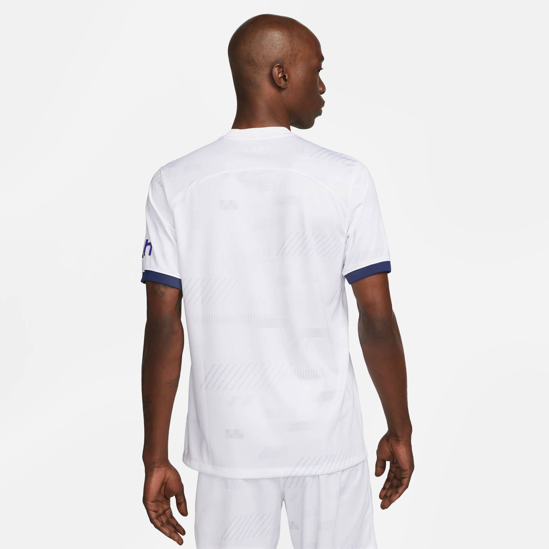 Nike| Herren Fußballtrikot TOTTENHAM HOTSPUR 2023/24 HOMETRIKOT Replica