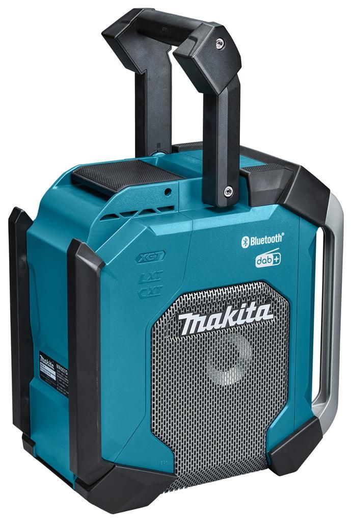 Makita MR007GZ Accu Bouwradio 10,8 - 230V Basic Body