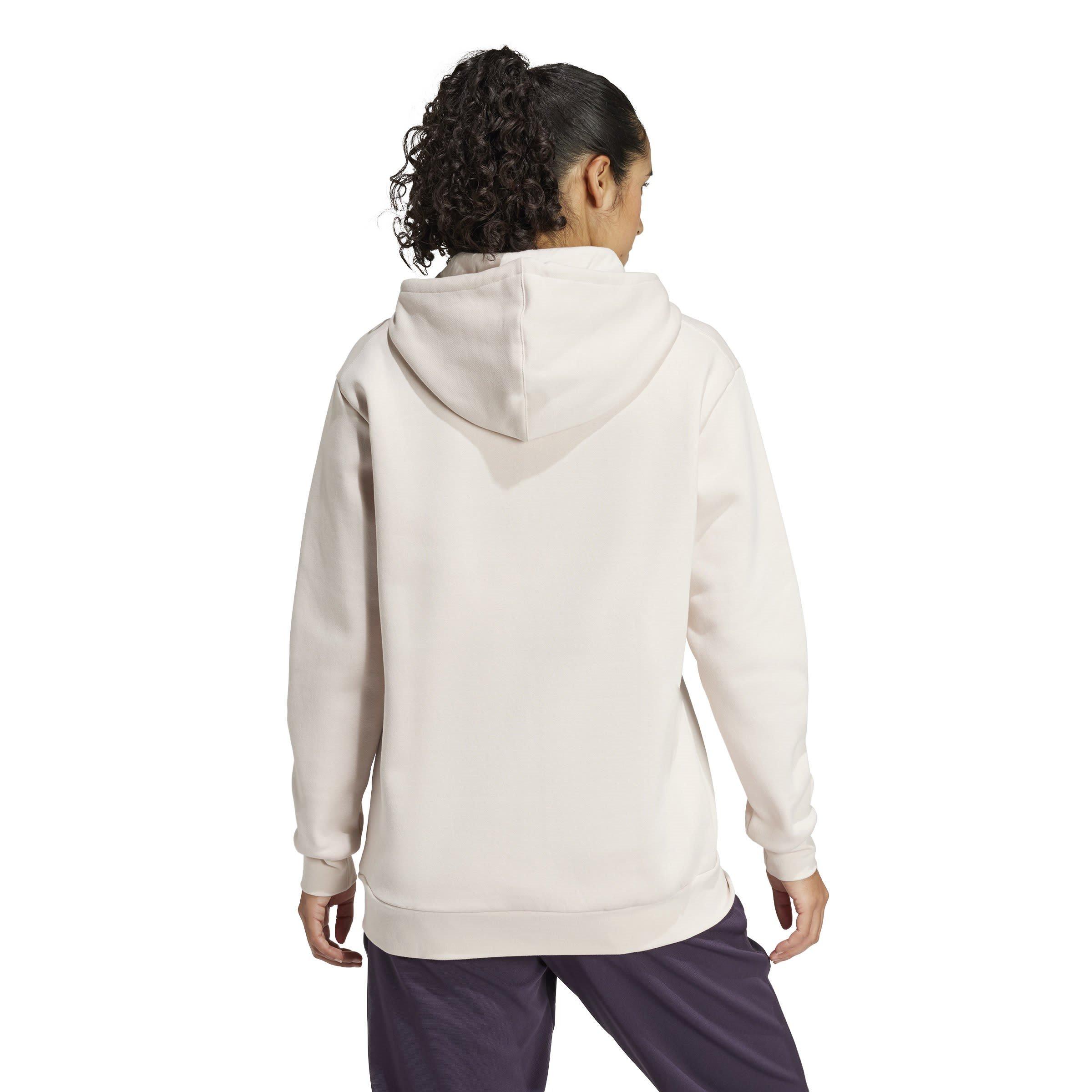 adidas Terrex Multi Large Logo Hoodie Womens