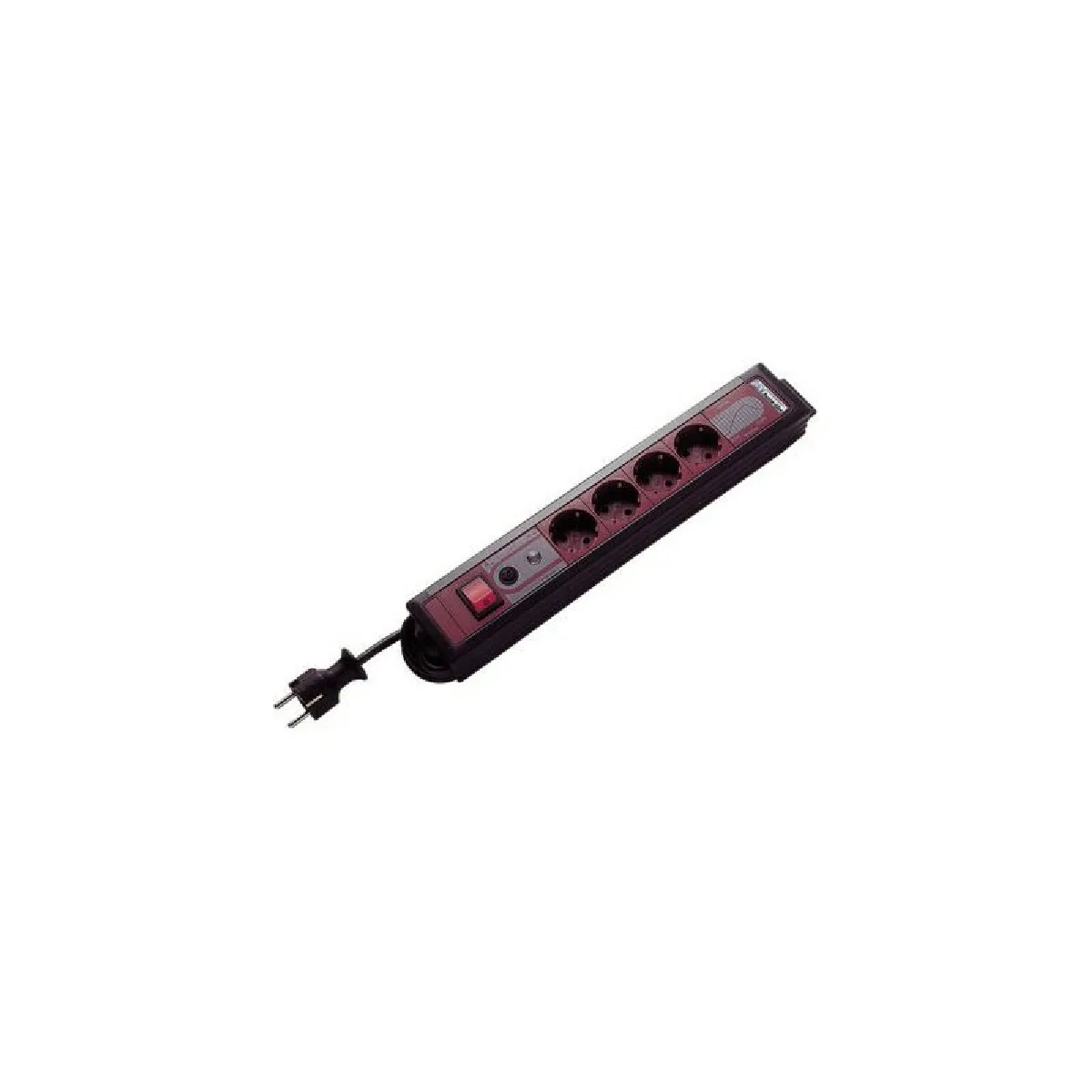 FP SupraLine 4 Ports - Gris