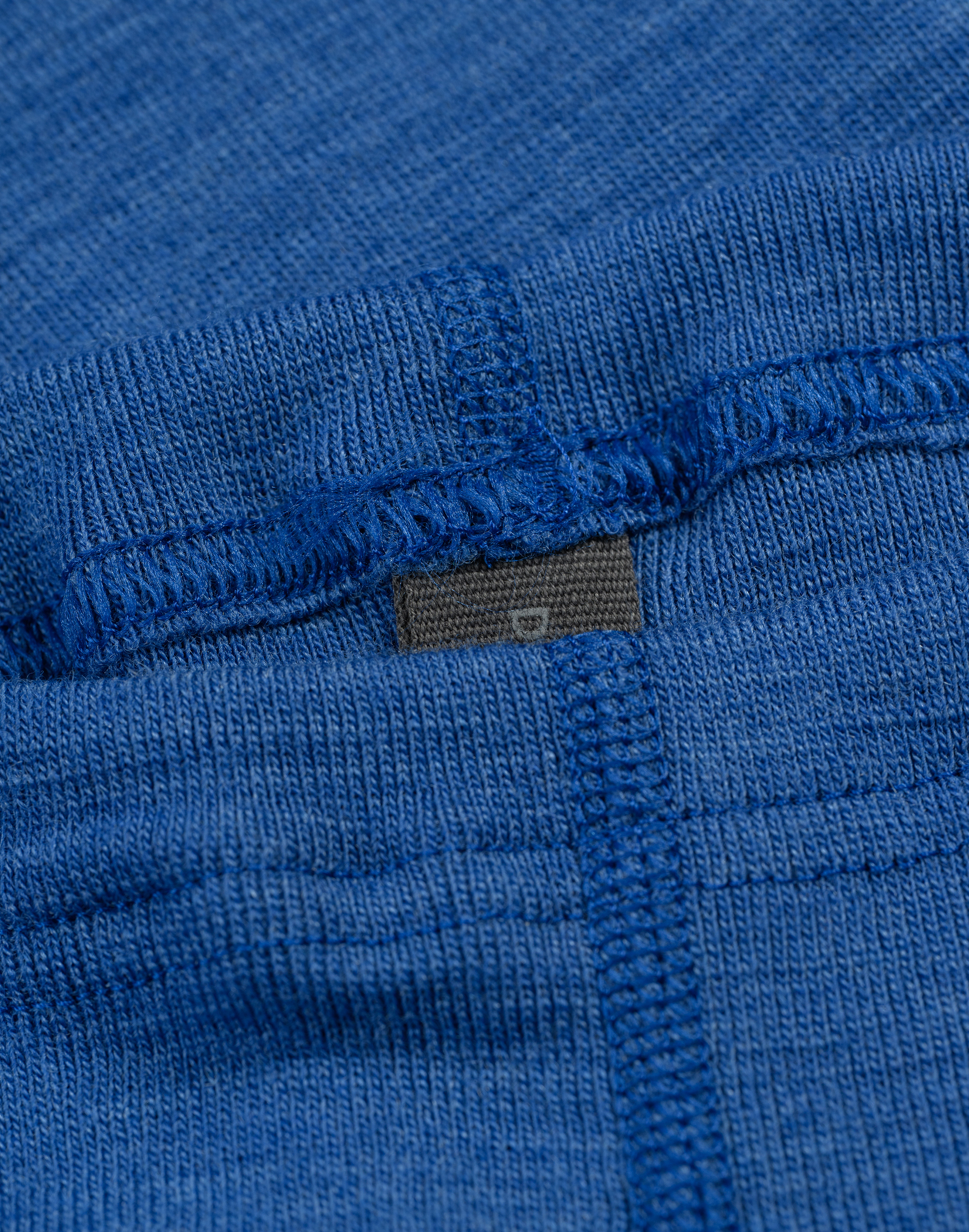 Legging van merinowol voor baby's