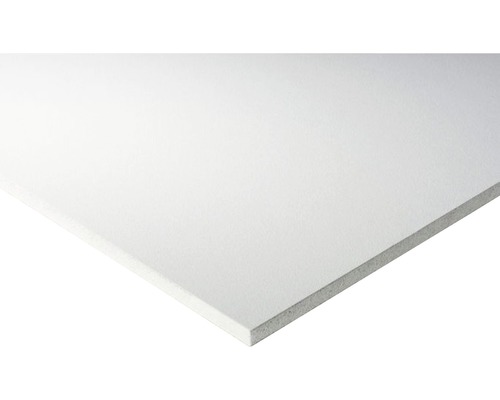 Knauf AMF minerale vezelplaat Thermatex Alpha wit 625 x 625 x 19 mm verpakking = 10 stuks