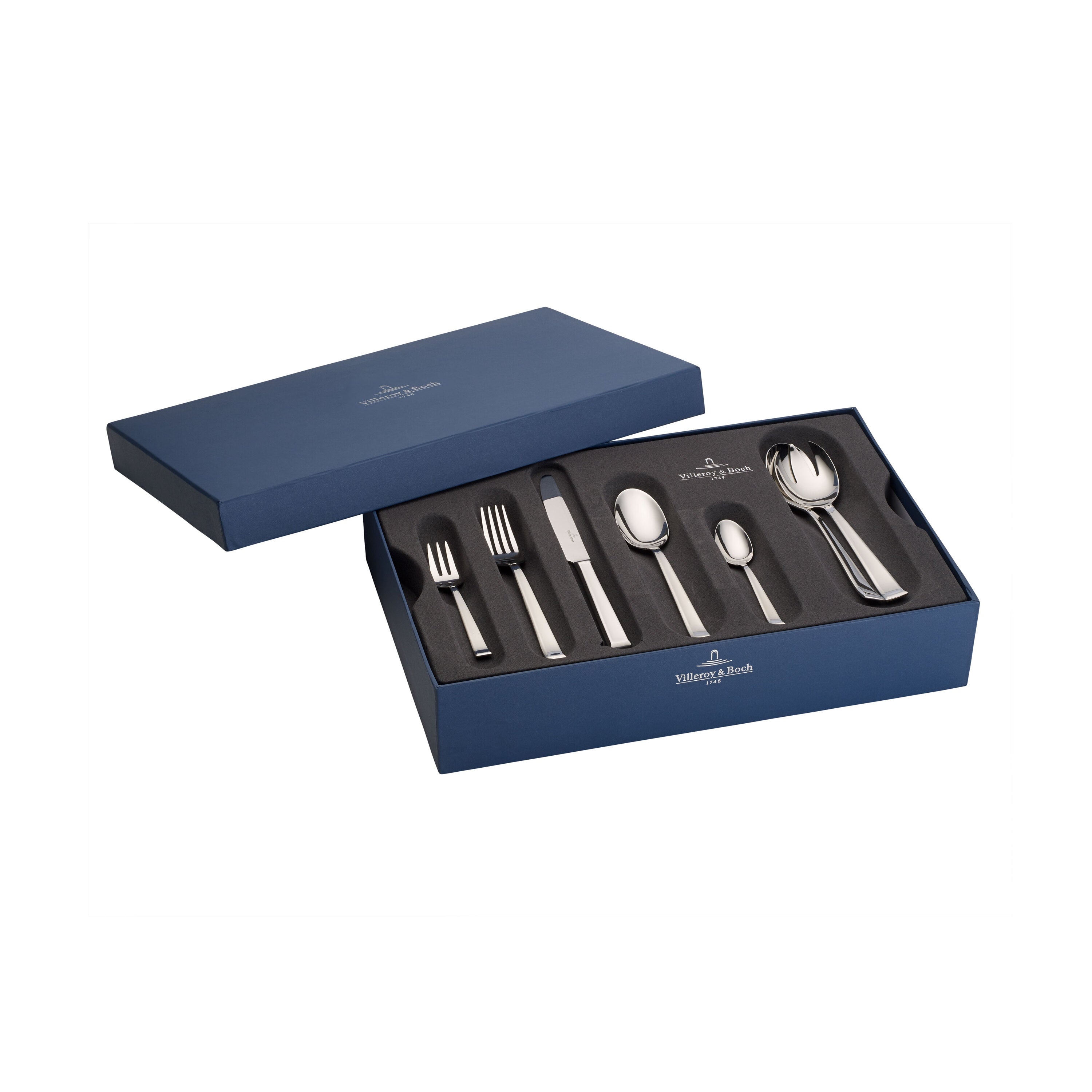 Villeroy & Boch Victor Bestekset 30-delig