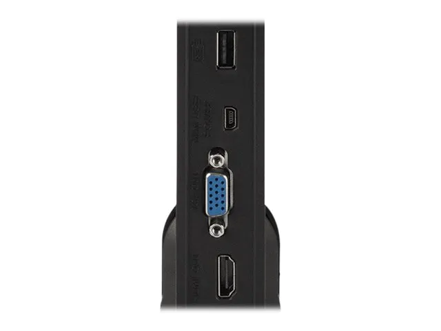 AVer M11-8MV - Digitalkamera for dokumenter - farve - 8 MP - 1080p - audio - VGA, HDMI - USB