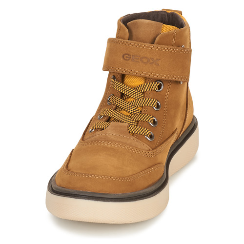 Geox - RIDDOCK WPF - Camel