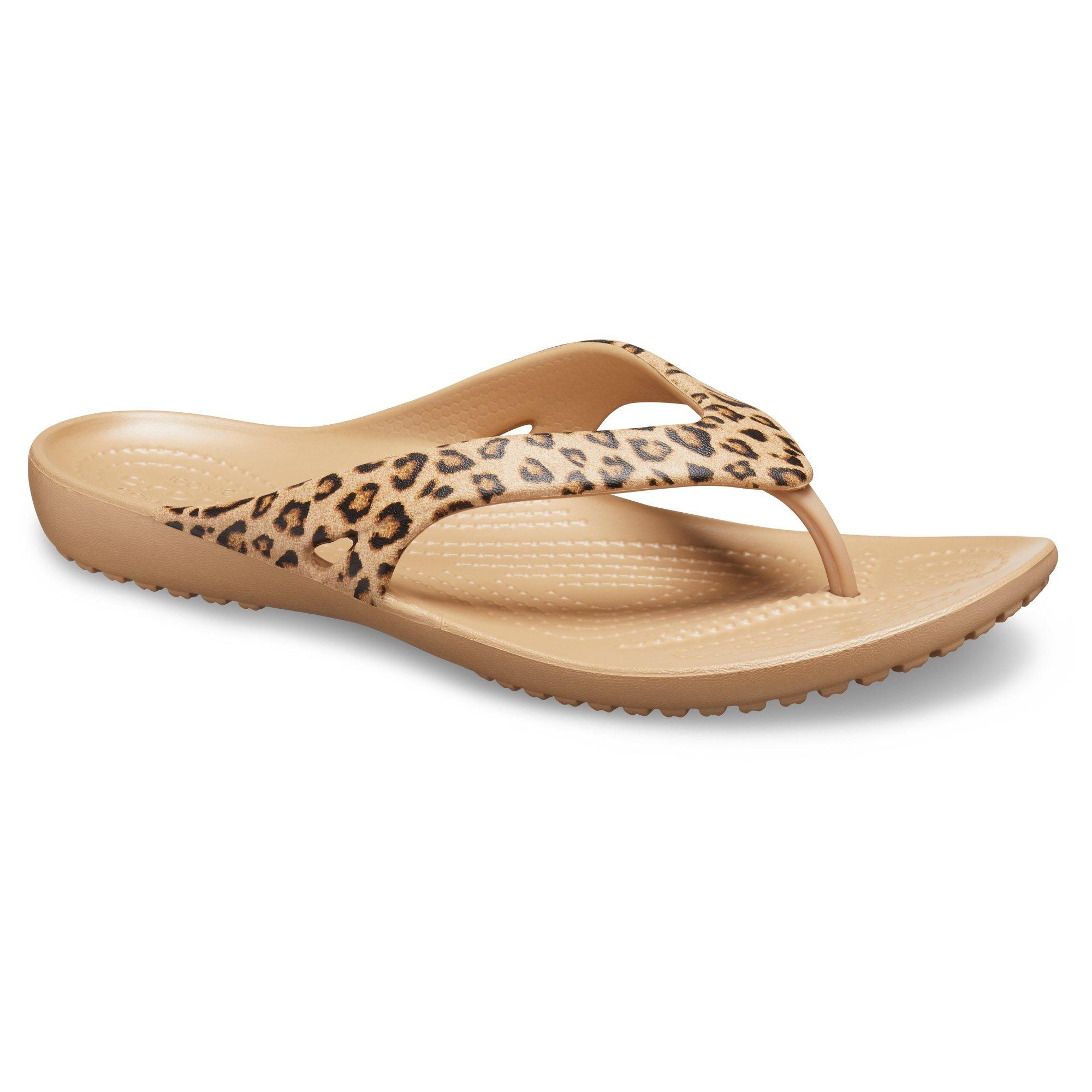 Crocs Kadee Flip Ld53