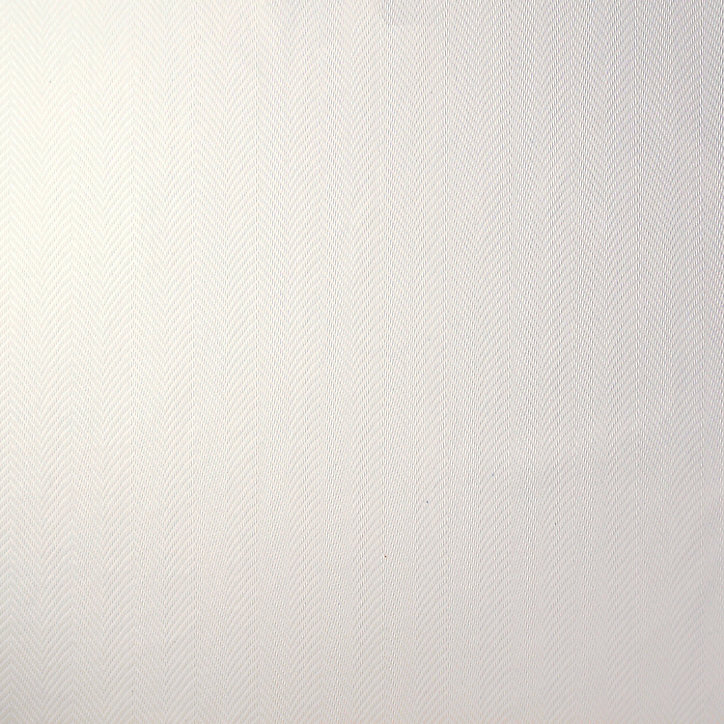 Papier peint expansé vinyle sur intissé Hura GoodHome blanc
