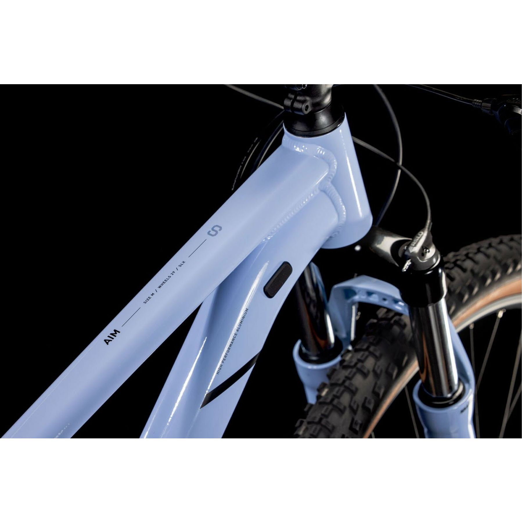 Cube Aim SLX 2025
