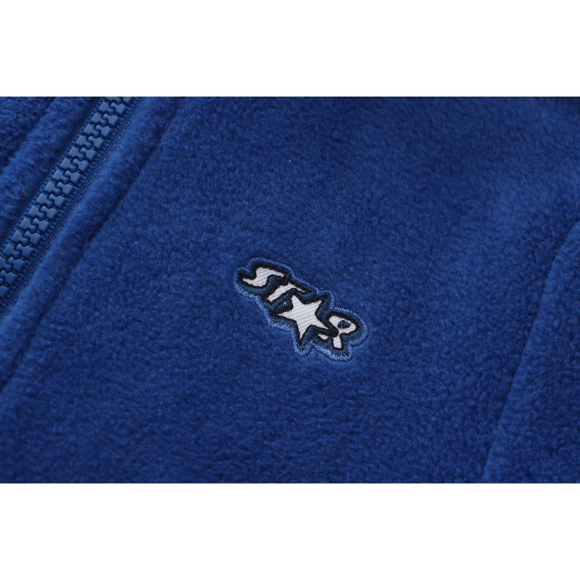 Star Fz Fleece Top Infant