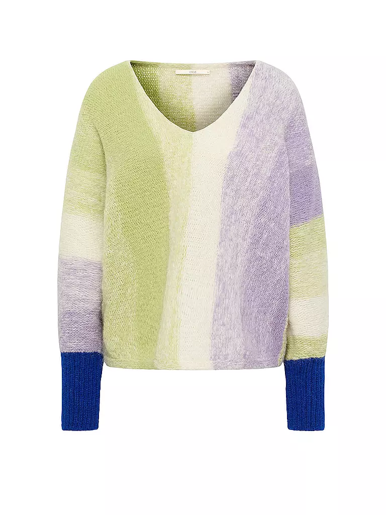 LANIUS Pullover beige