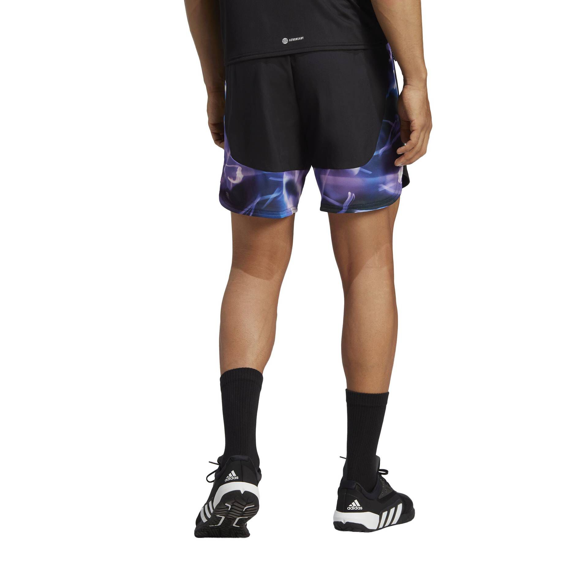 adidas Performance| Herren Trainingsshorts DESIGNED FOR MOVEMENT