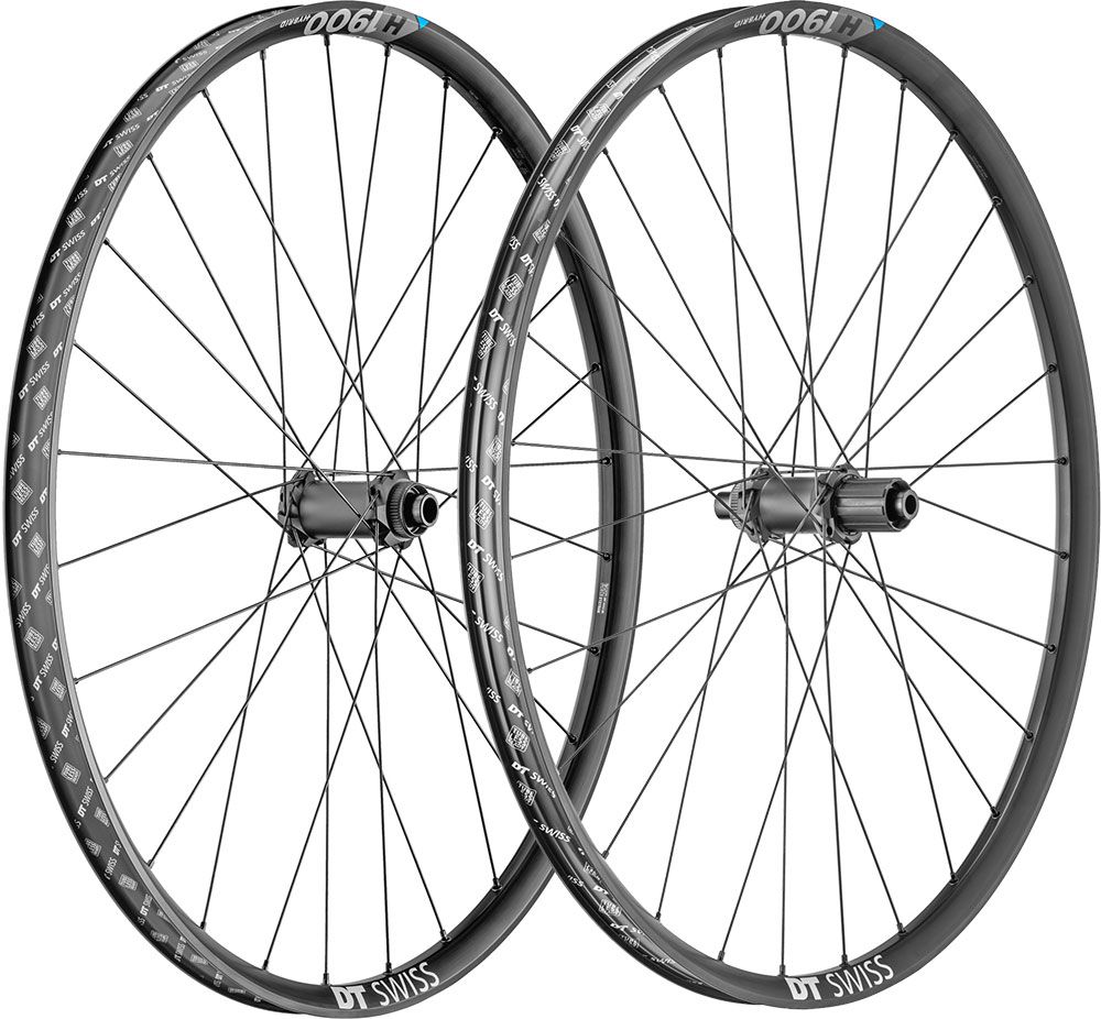 DT Swiss H 1900 Spline® 29