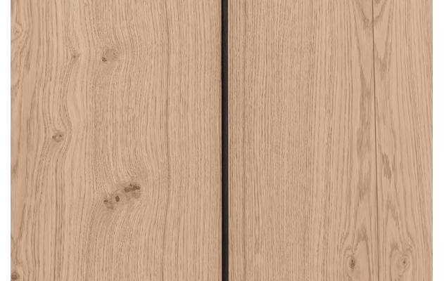 Kledingkast Wood
