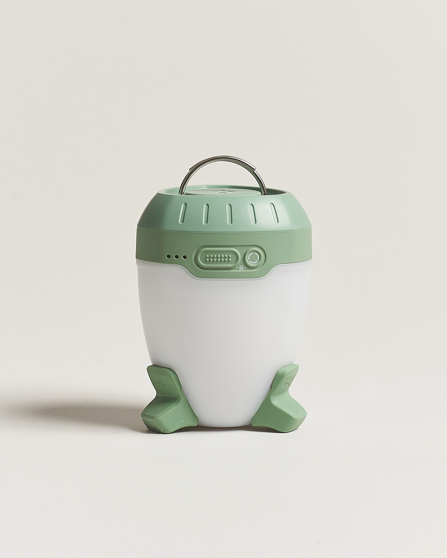 Black Diamond Orbiter 450 Lantern Desert Sage