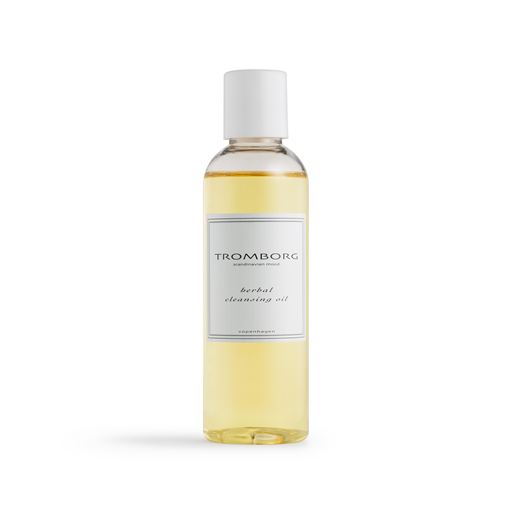 Tromborg Herbal Cleansing Oil, 100 ml