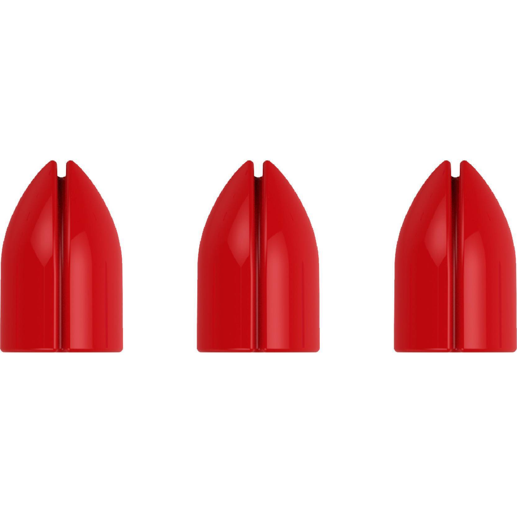 L-Style - Shell Lock Caps