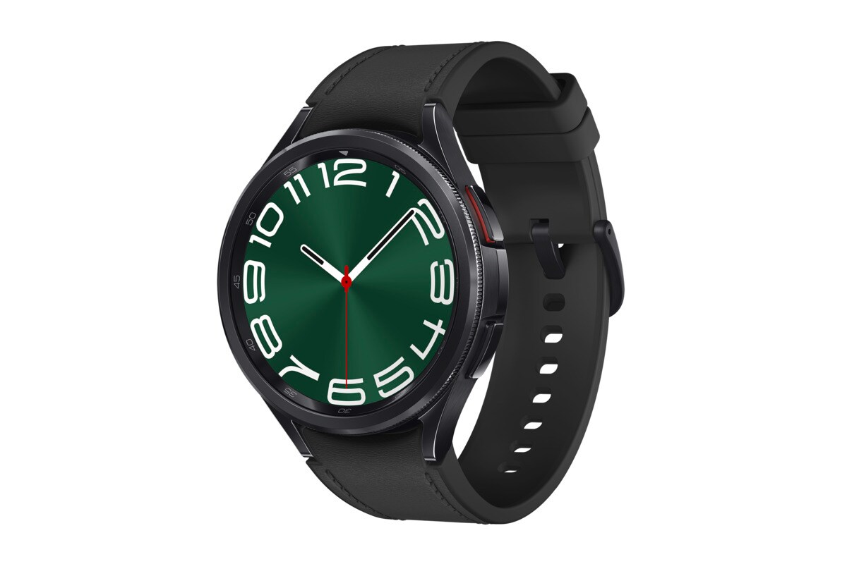 Samsung Galaxy Watch6 Classic SM-R960N 47 mm, Black