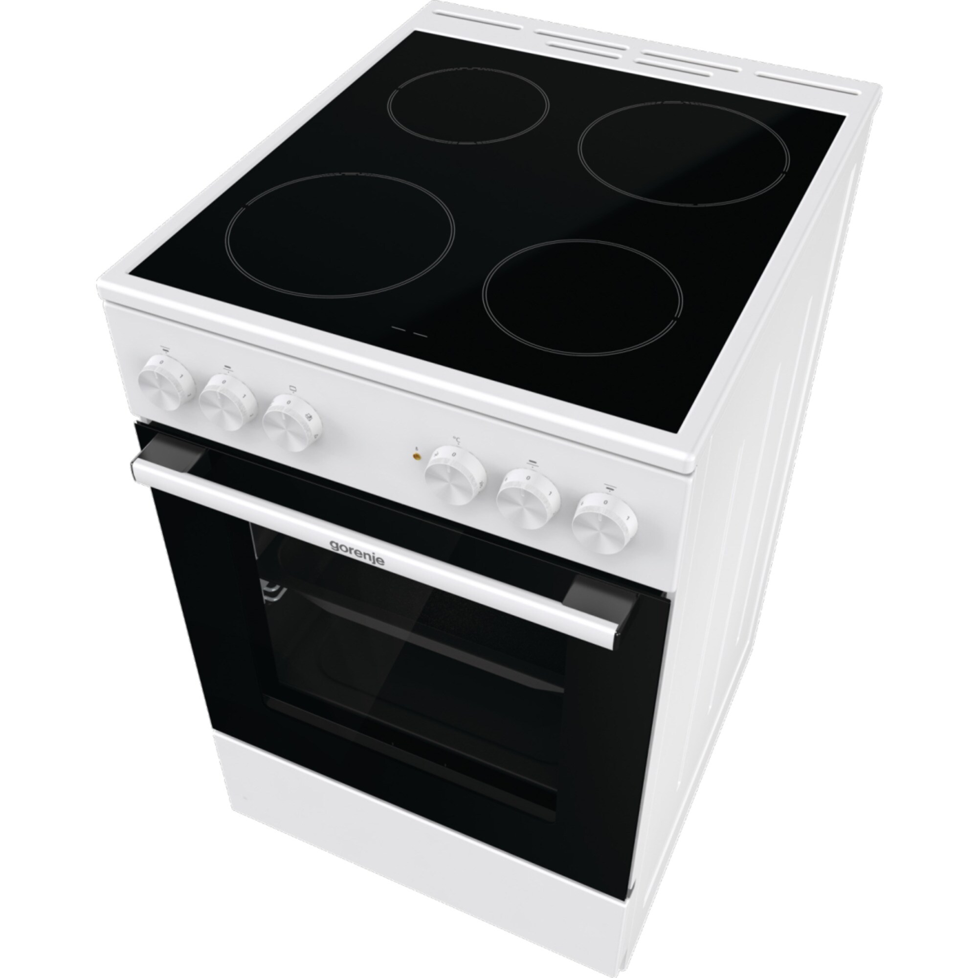 gorenje Herd GEC5A21WG