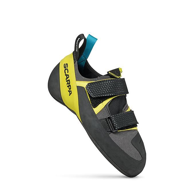 SCARPA - CHAUSSONS ESCALADE ARPIA V
