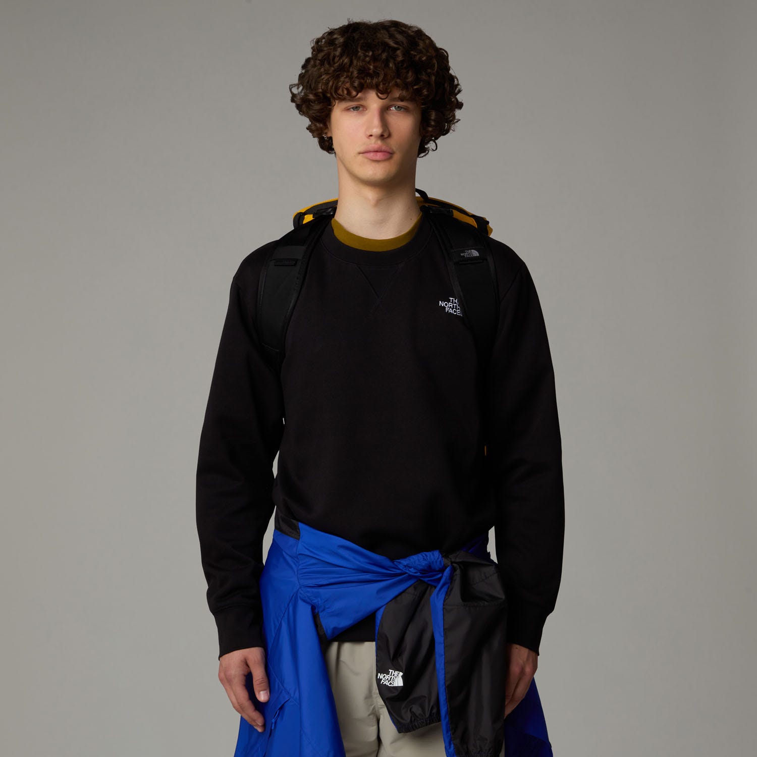 The North Face  Base Camp Duffel S