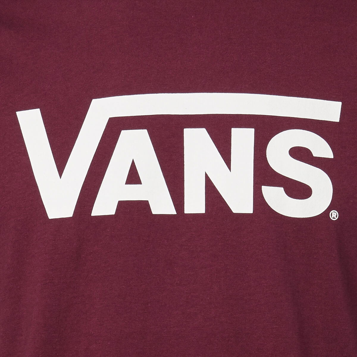 Vans Classic T-shirt Herre