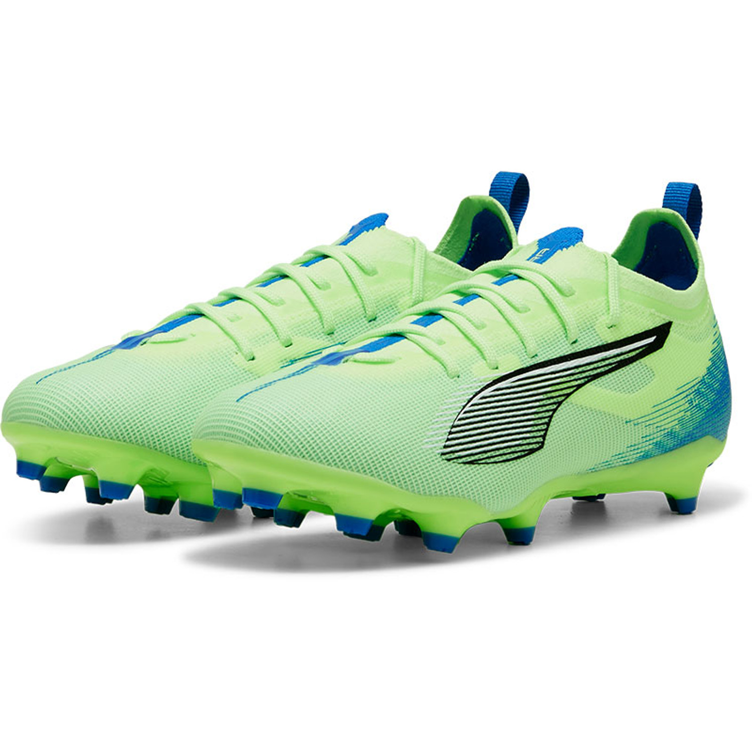 Puma Ultra 5 Pro FG/AG Kids