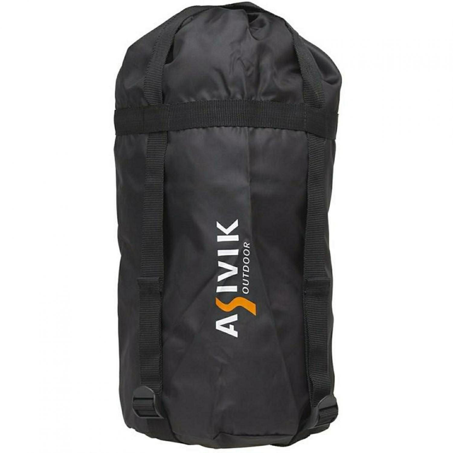 Asivik Compression L - kompressionspose