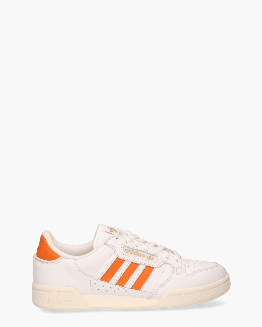 Adidas Continental 80 Stripes GZ6267 Herensneakers