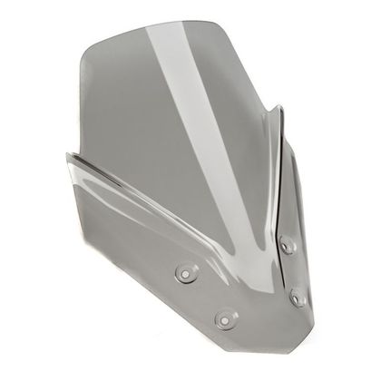 Bulle Puig TOURING (+ 8 cm) - Gris