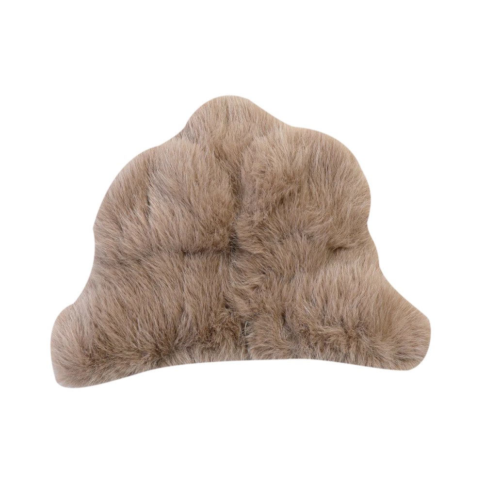 Cathelijn Hat | Taupe Teddy