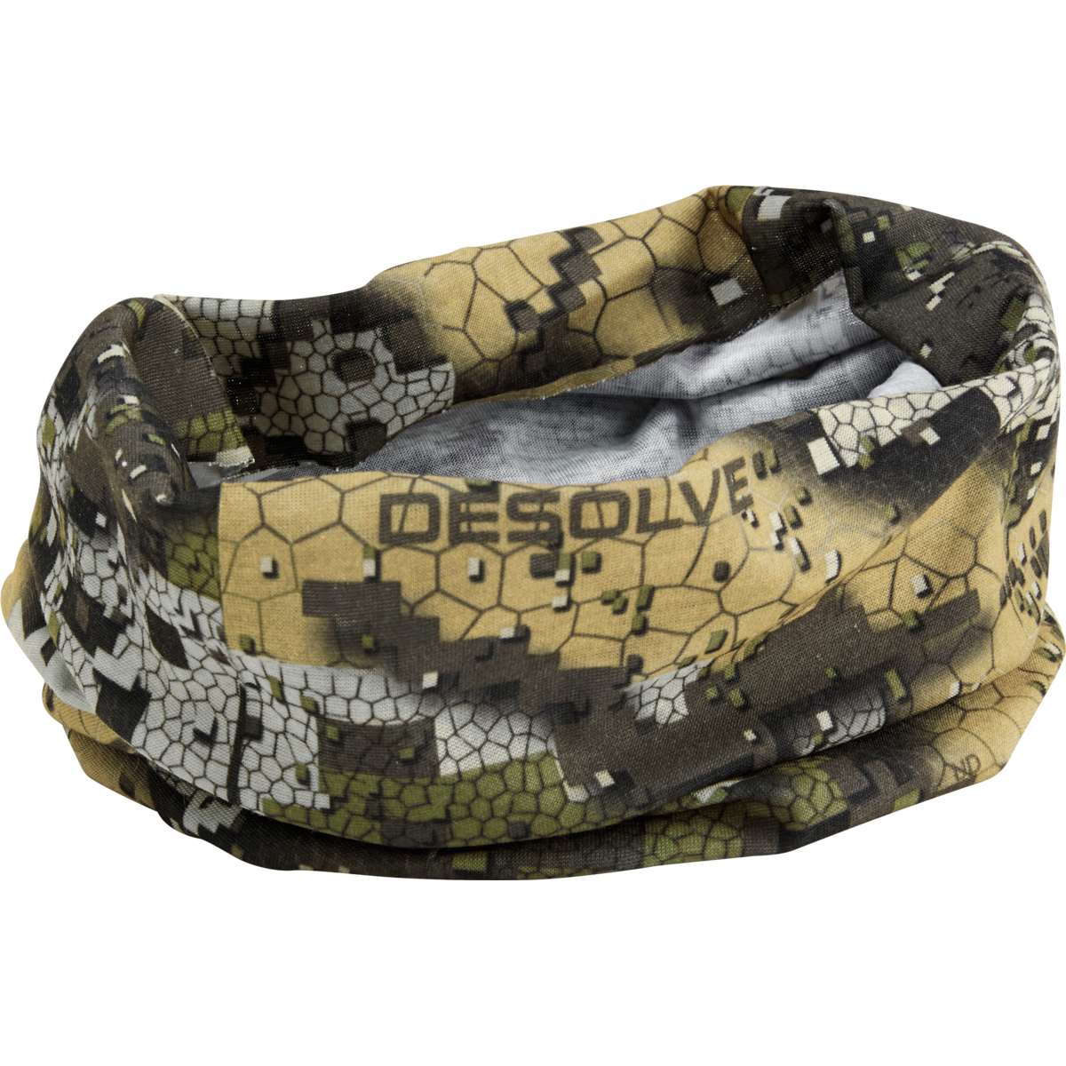 Swedteam Swedteam Veil Neck Gaiter Allsidig Hals I Desolve® Veil