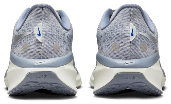 Chaussures Running Nike Vomero 17 Bleu/Blanc Homme