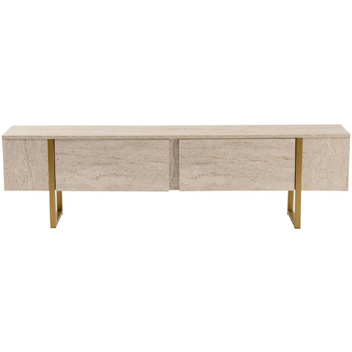 Hanah Home Luxe - Travertine