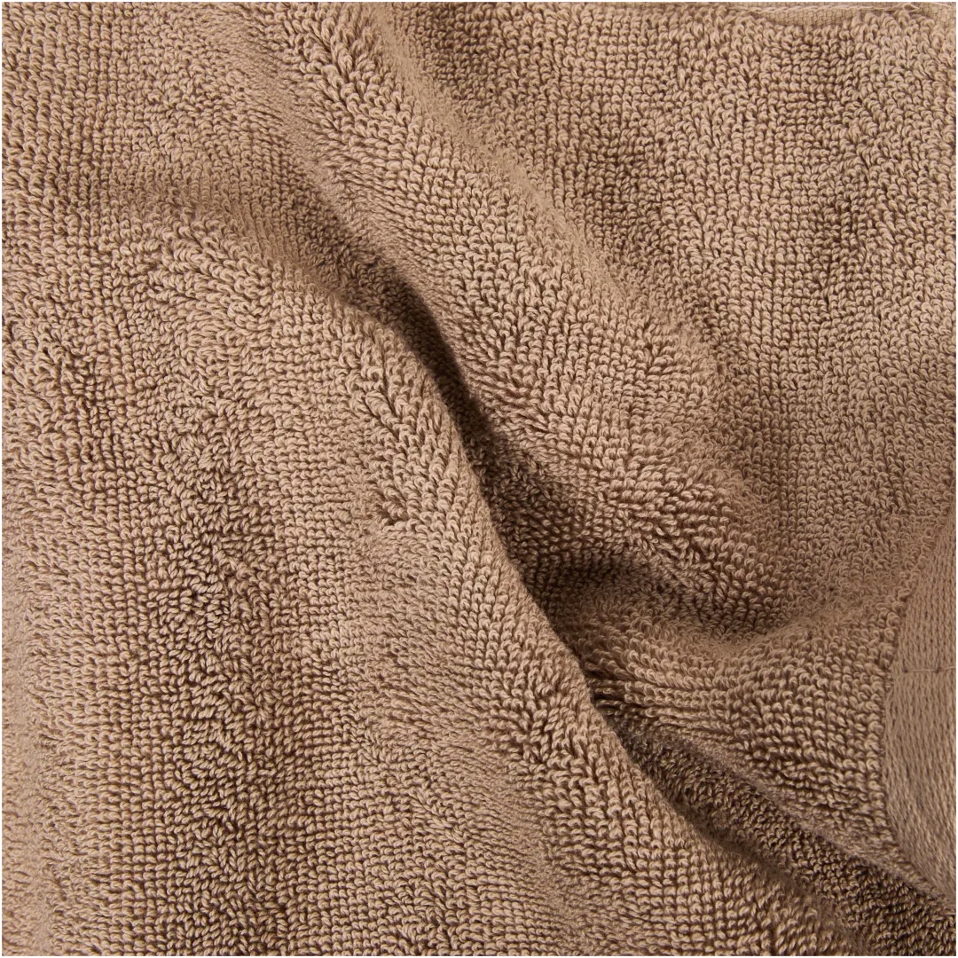 Gastendoek Rib 30 x 50 cm | diverse kleuren