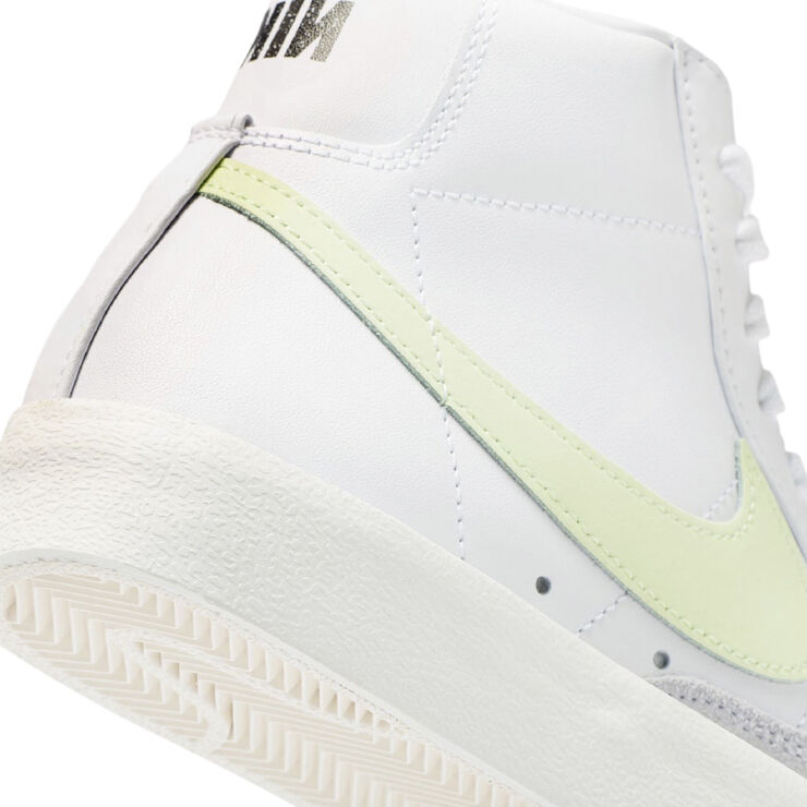 Nike blazer mid '77 White