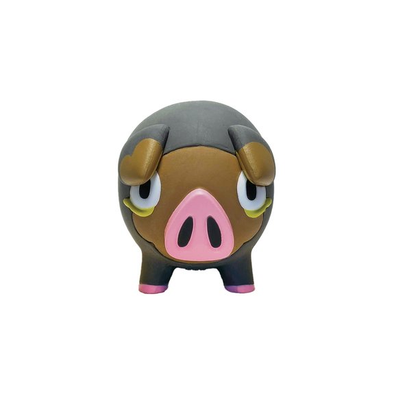 Pack Pokemon 2 boosters et une gomme