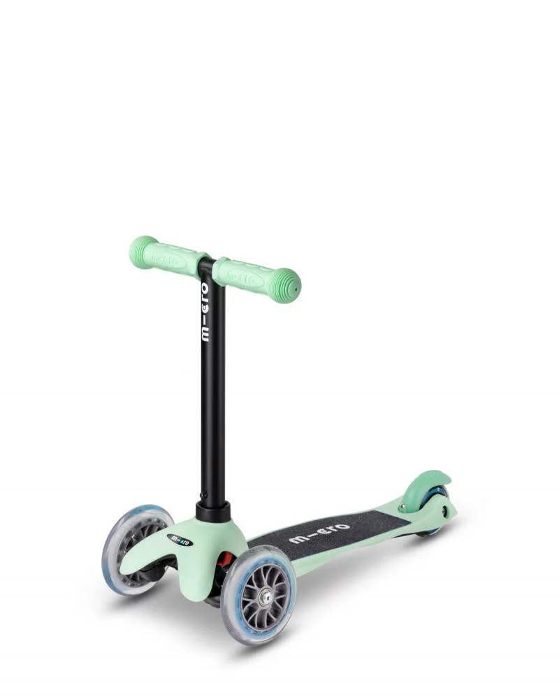 MINI 3EN1 REVOLUTION DELUXE - MINT