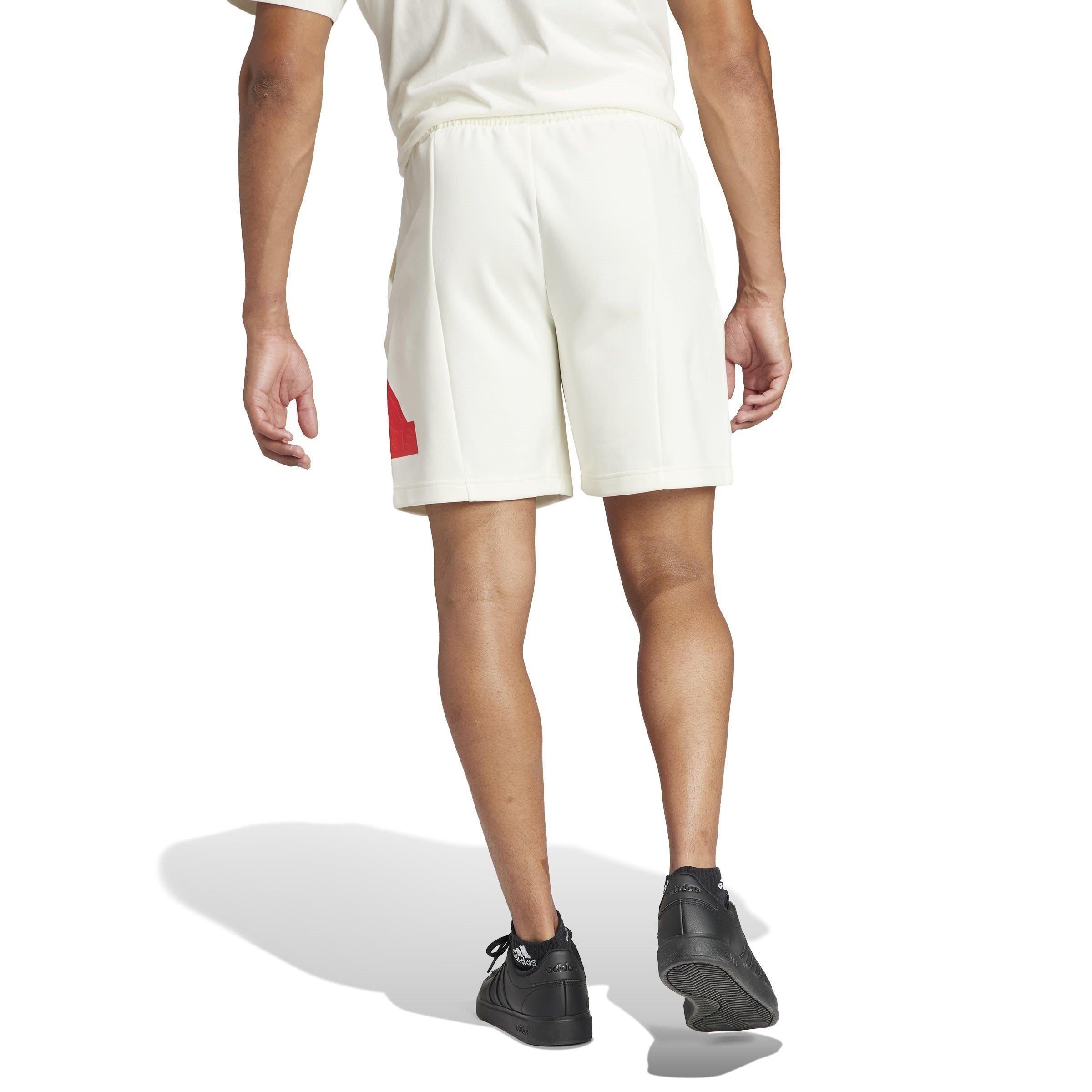 adidas Future Icons Badge of Sport Shorts