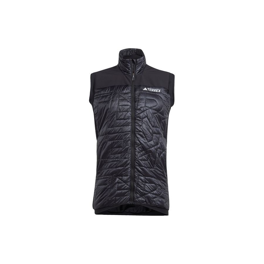 Adidas Veste sans manches Terrex Xperior Varilite Hybrid PrimaLoft