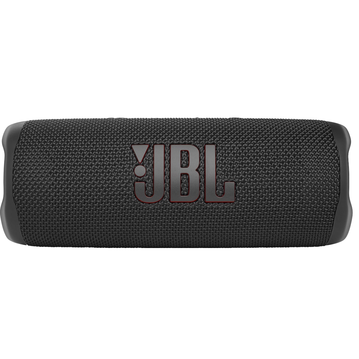 JBL Flip 6 bærbar høyttaler (sort)