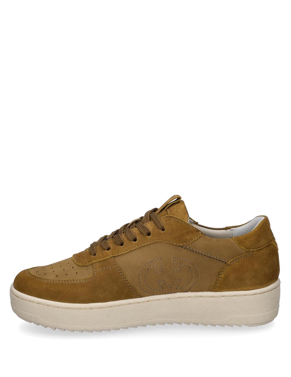 Sneaker Emilia 22, camel