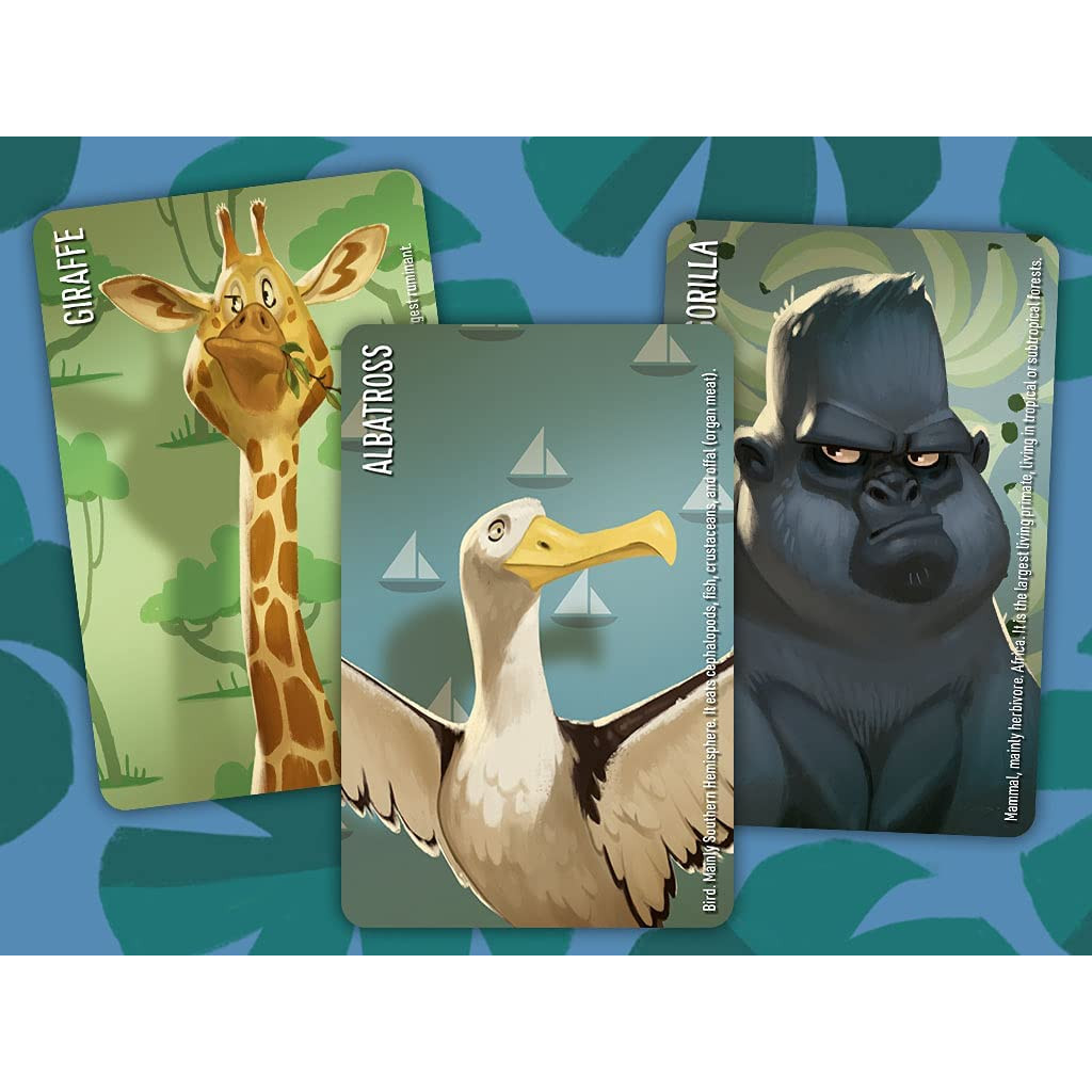 Similo - Wild Animals