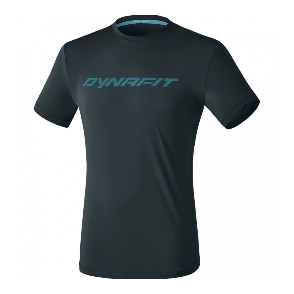 Dynafit TRAVERSE 2 - Maillot Homme blueberry