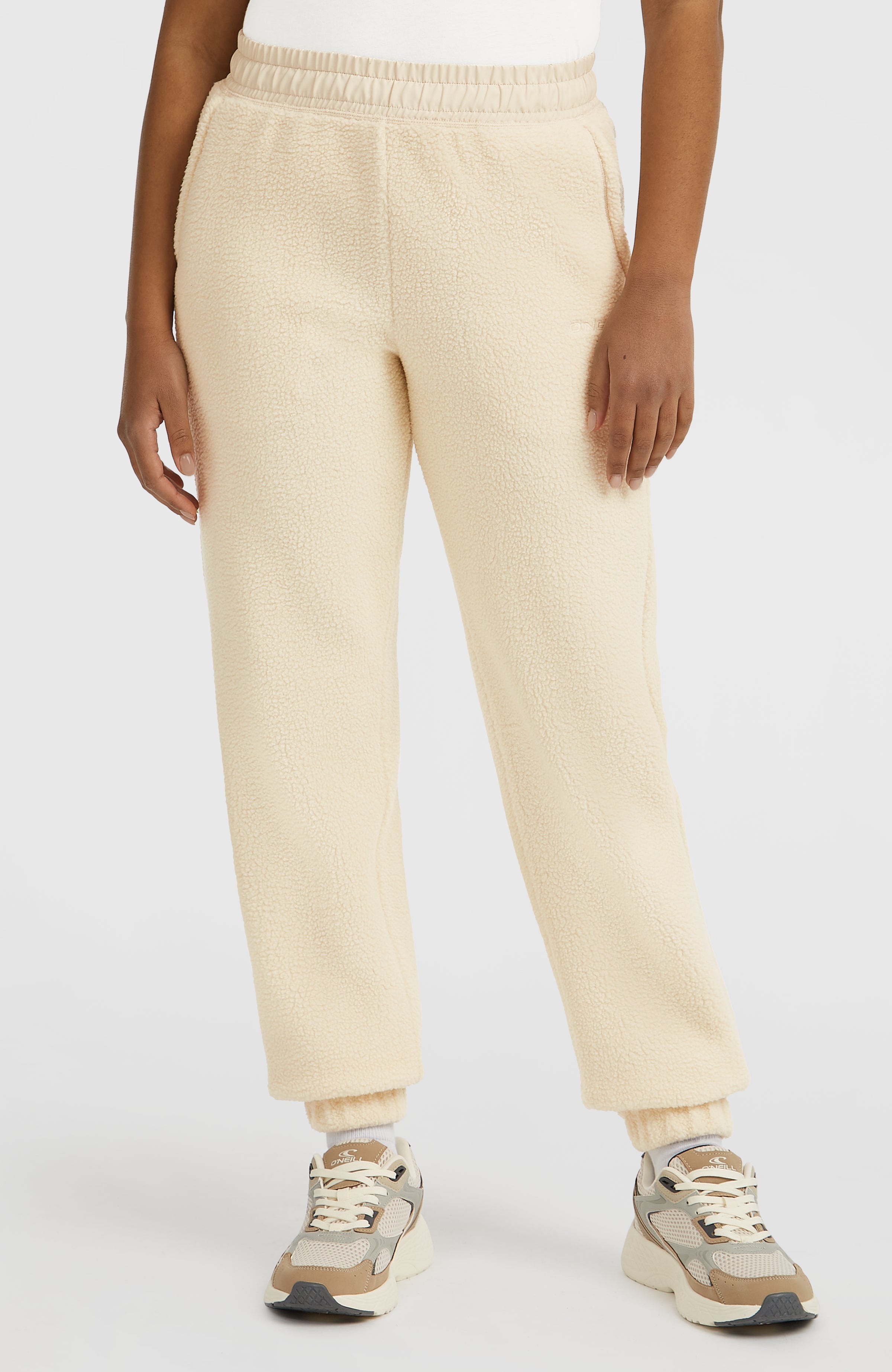 Must-Have High-Pile joggingbroek