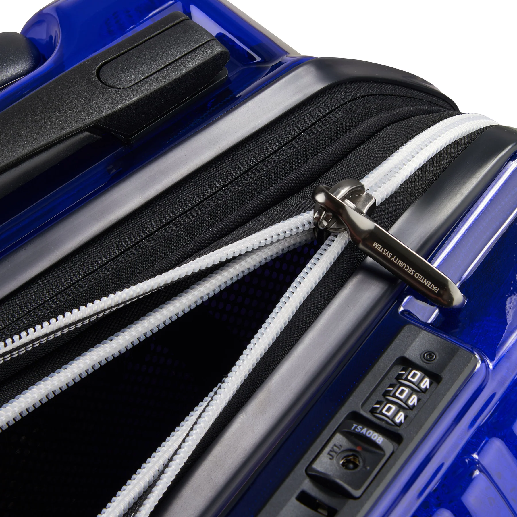 SET - 2 Valises (S-55cm) (L-80cm)