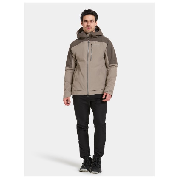 Didriksons - Povel Jacket 3 - Veste d'hiver