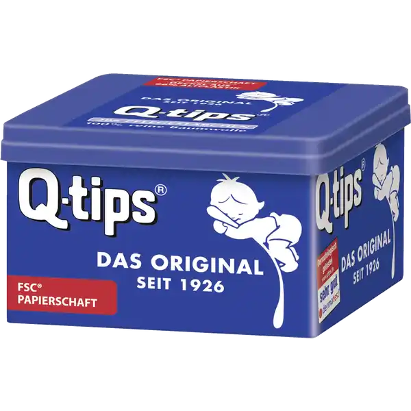 Pflegestäbchen