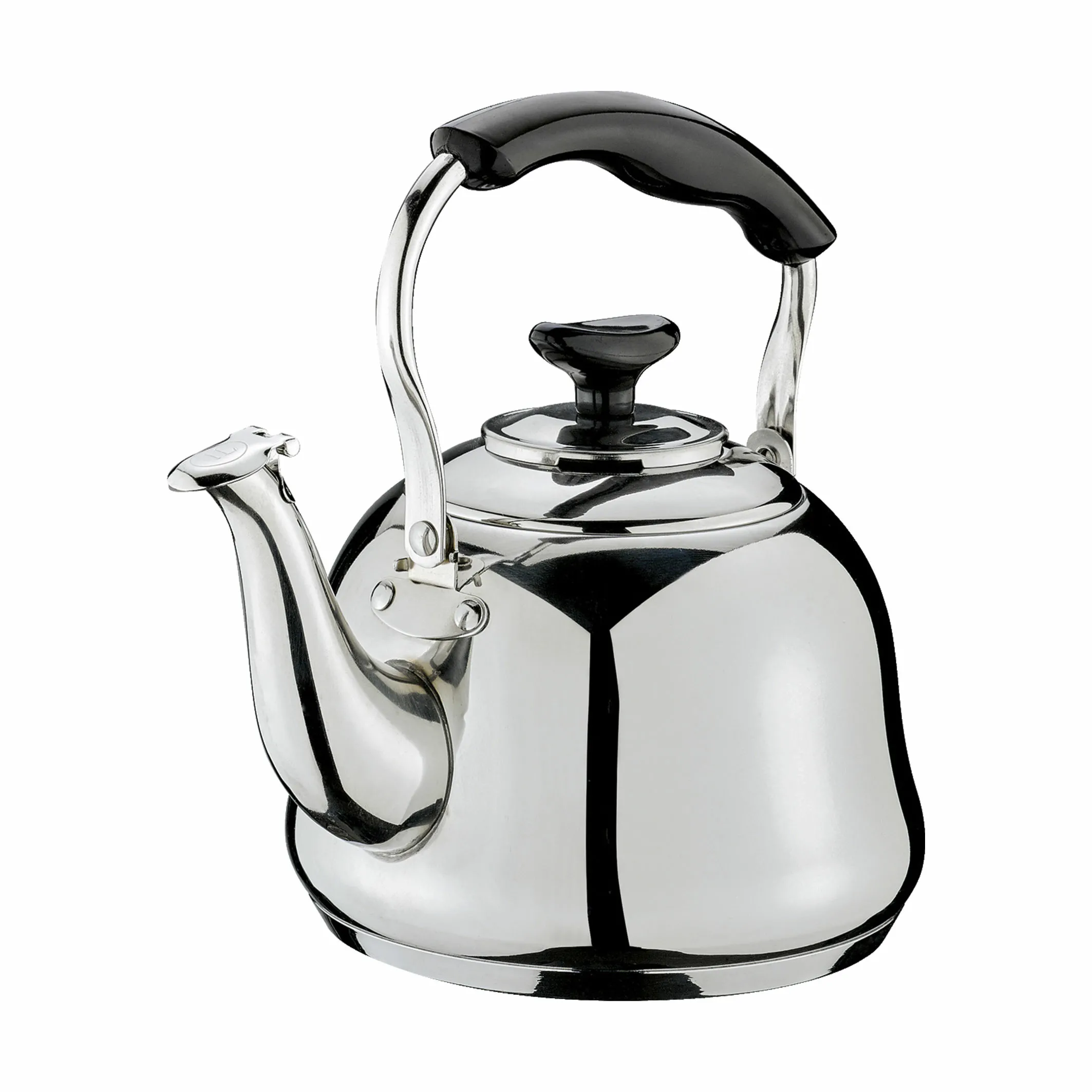 Cilio Classico Kedel