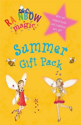 Rainbow Magic 2011: Summer Gift Pack - Rainbow Magic 260